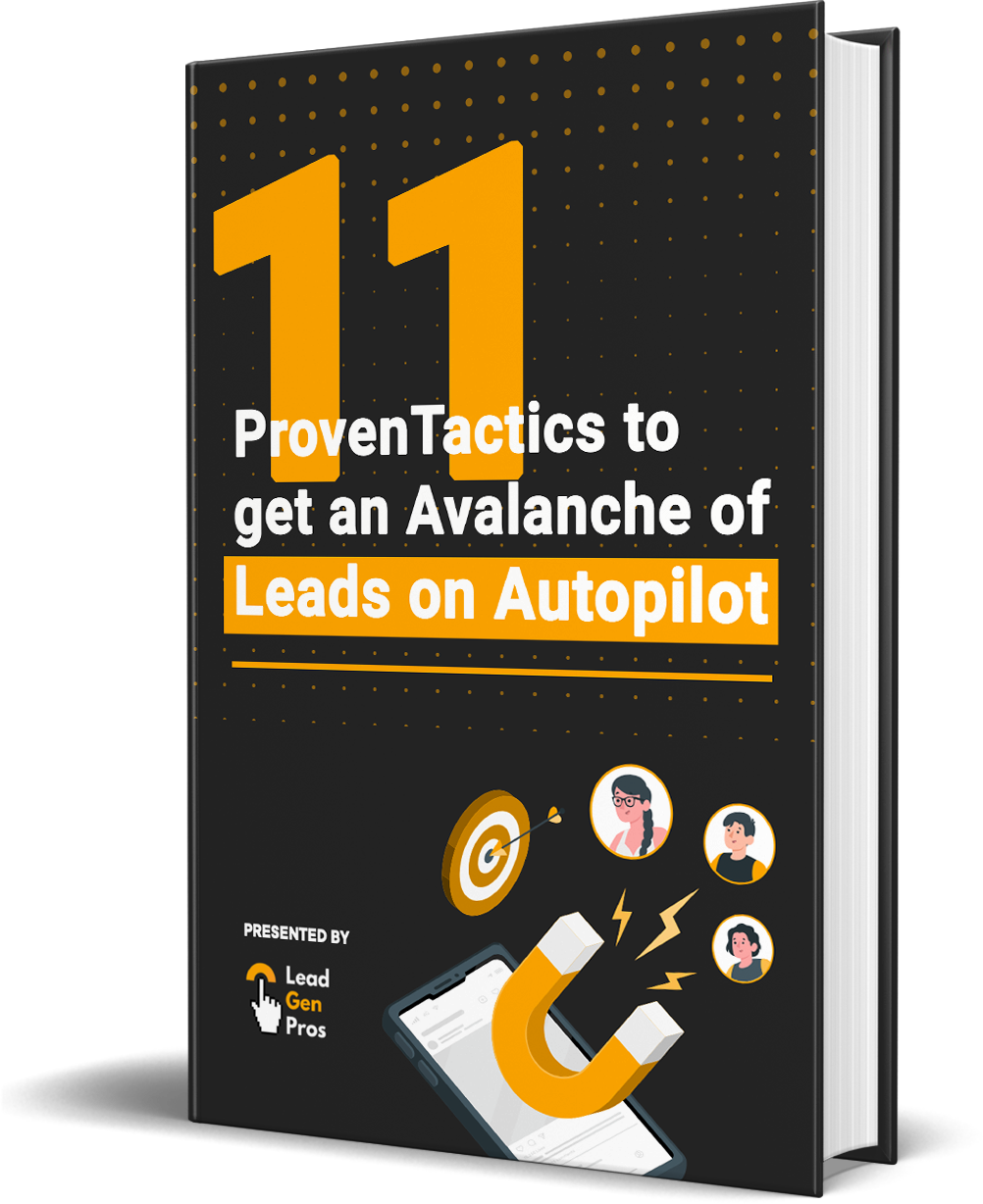 11 Proven Tactics